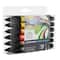 Winsor & Newton® ProMarker™ Landscape Tones 12 Watercolor Marker Set